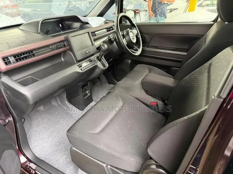 Suzuki Wagon R ZX Zl Petrol 2025