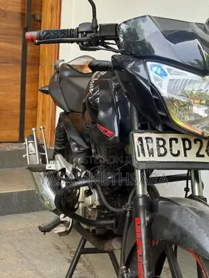 Bajaj Pulsar 135 2015