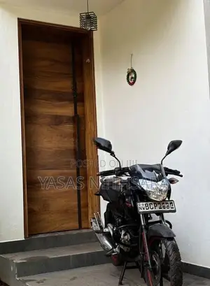 Bajaj Pulsar 135 2015