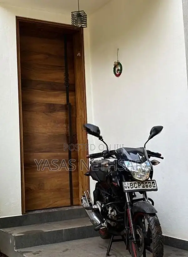 Bajaj Pulsar 135 2015