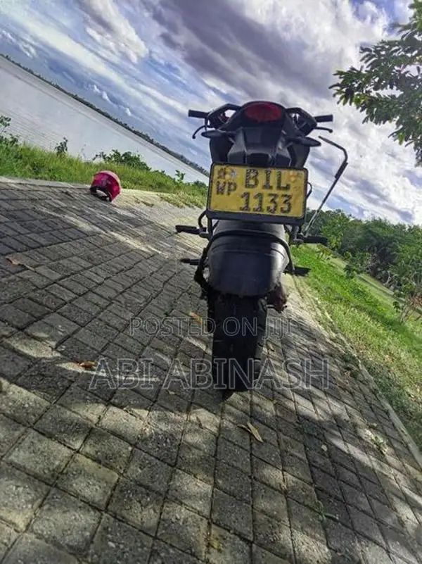 KTM Duke 125 2019