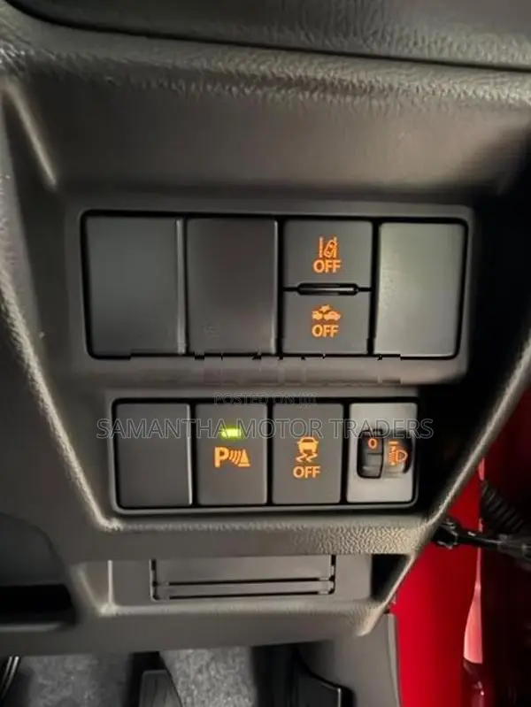 Suzuki Wagon R FX Petrol 2024
