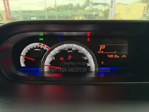 Suzuki Wagon R FX Petrol 2024
