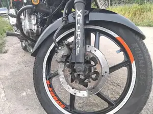 Bajaj Pulsar 150 2015