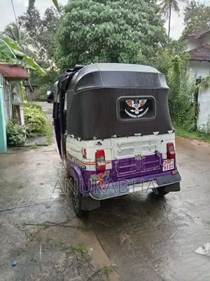 Bajaj RE 2 Storke 1999