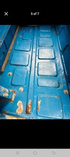 Bajaj RE 2trok 1995