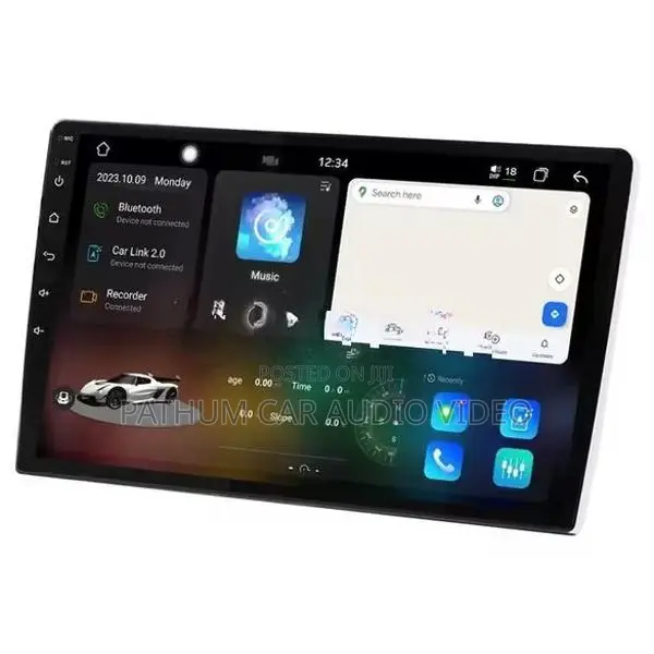 7870 Android Player 256GB Pioneer Sounds