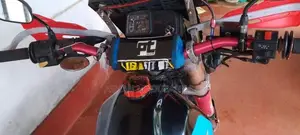 Suzuki SX 1994