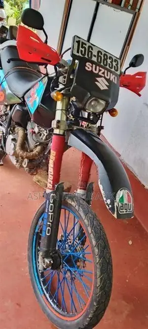 Suzuki SX 1994