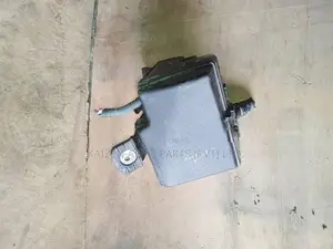Toyota Aqua Fuse Box