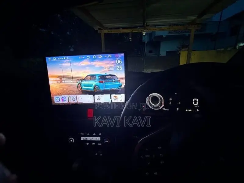 G19max 360 Supporting BTS Sound System
