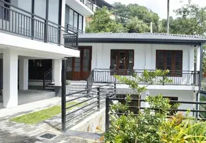 4-Apartment Building for Lease in Kandy