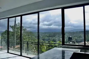 4-Apartment Building for Lease in Kandy
