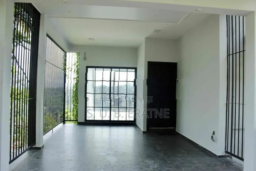 4-Apartment Building for Lease in Kandy