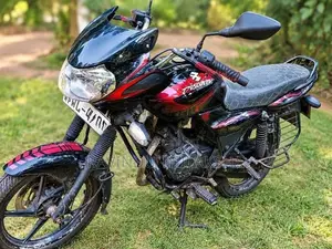 Bajaj Discover 150 2010