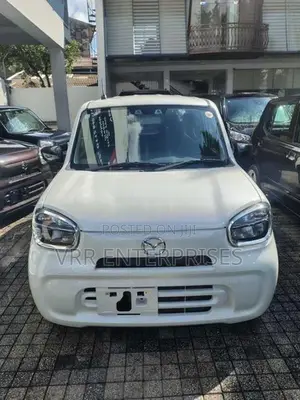 Mazda Carol 2023