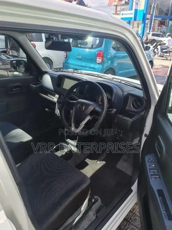 Mazda Carol 2023