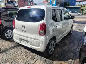Mazda Carol 2023