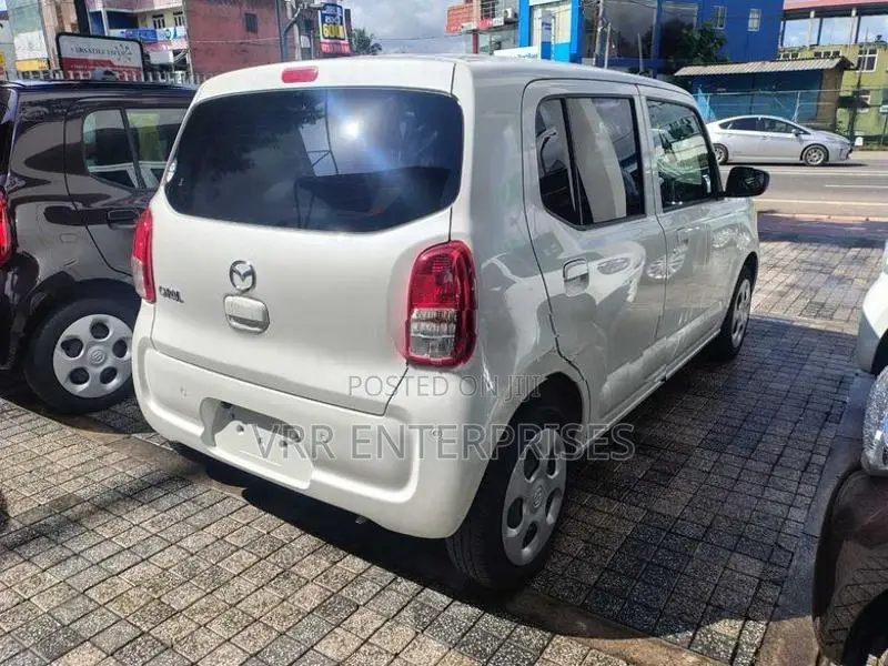 Mazda Carol 2023