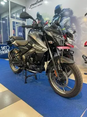 Bajaj Pulsar NS 125 Brand New 2026