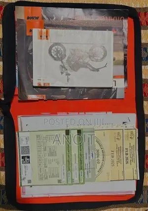 KTM Duke 200 2019