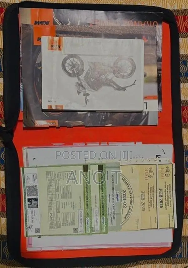 KTM Duke 200 2019