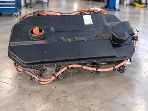 Mistubishi Outlander PHEV Recondition Hybrid Battery