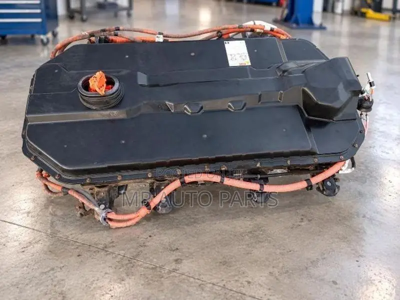 Mistubishi Outlander PHEV Recondition Hybrid Battery