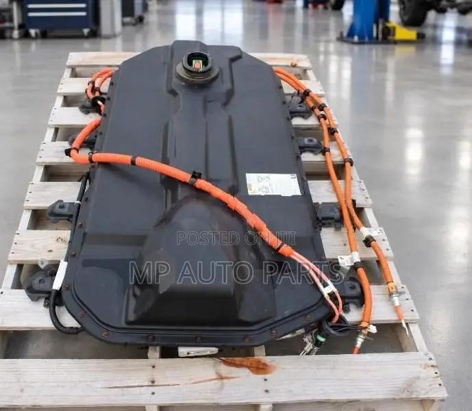 Mistubishi Outlander PHEV Recondition Hybrid Battery