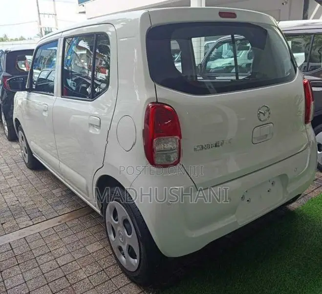 Mazda Carol 2023
