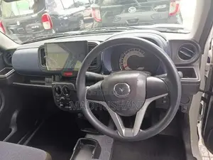 Mazda Carol 2023