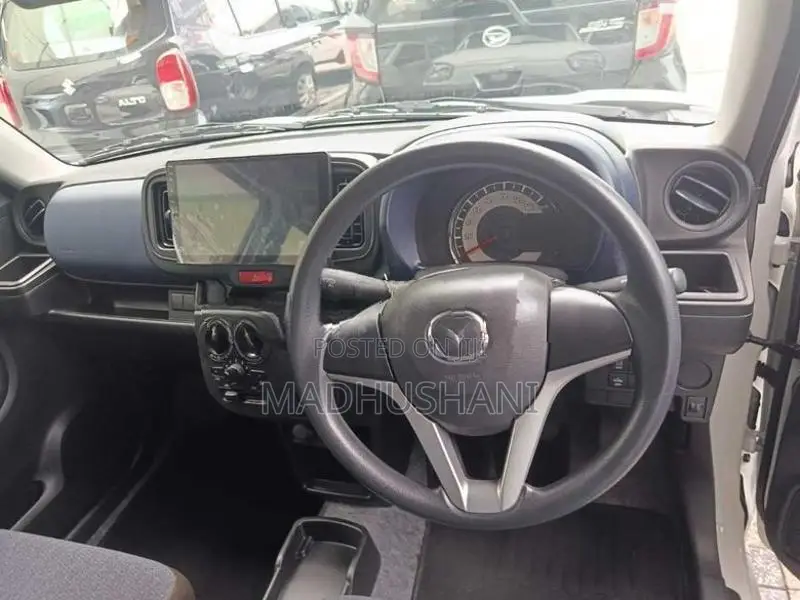 Mazda Carol 2023