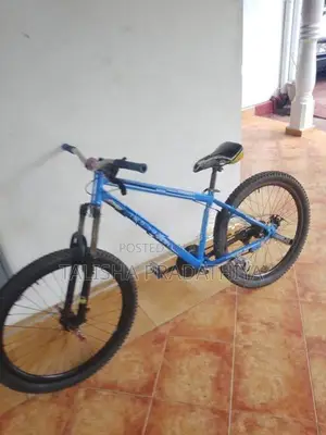 Shimano Stand Bike