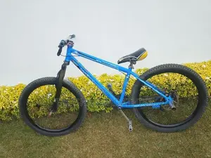 Shimano Stand Bike