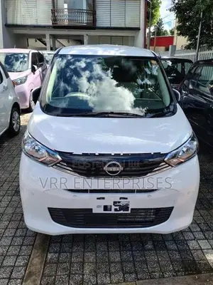 Nissan Dayz 2024
