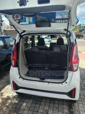 Nissan Dayz 2024