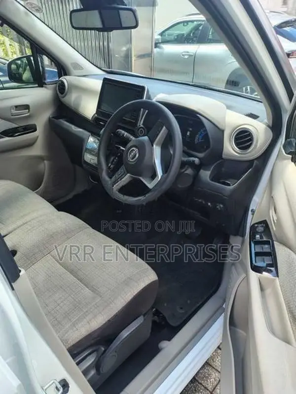 Nissan Dayz 2024