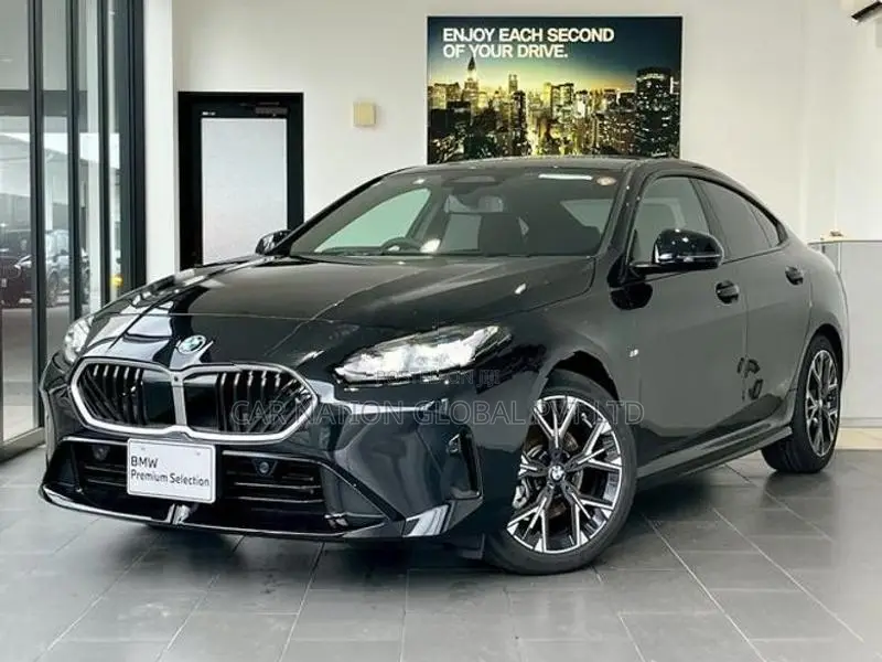 BMW 220i Gran Coupe M-Sport 2025