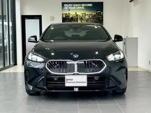 BMW 220i Gran Coupe M-Sport 2025