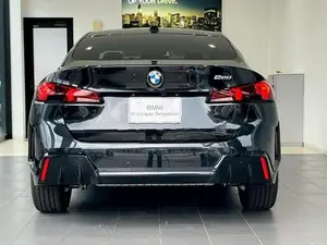 BMW 220i Gran Coupe M-Sport 2025