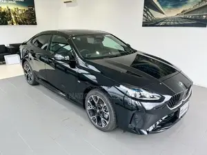 BMW 220i Gran Coupe M-Sport 2025