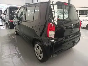 Suzuki Alto 2024