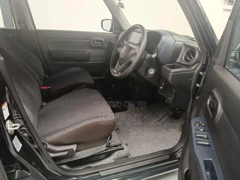 Suzuki Alto 2024