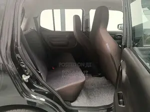 Suzuki Alto 2024