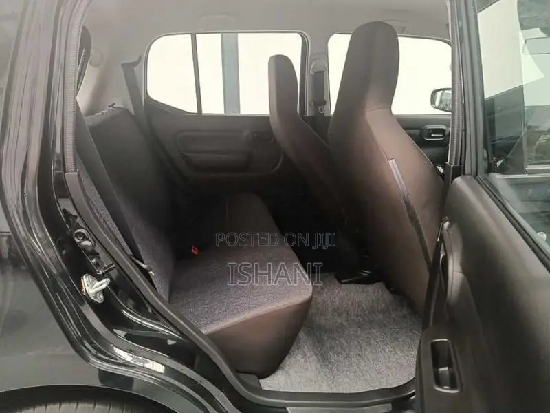 Suzuki Alto 2024