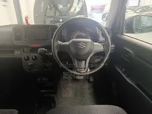 Suzuki Alto 2024