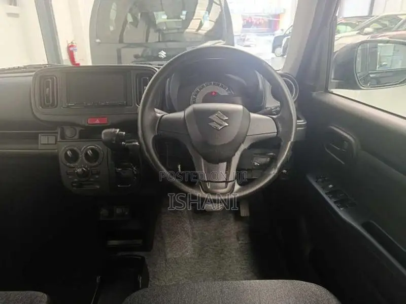 Suzuki Alto 2024