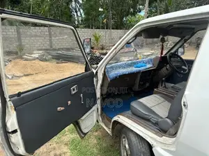 Toyota Townace 1986