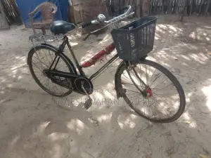 Lumala Bicycle