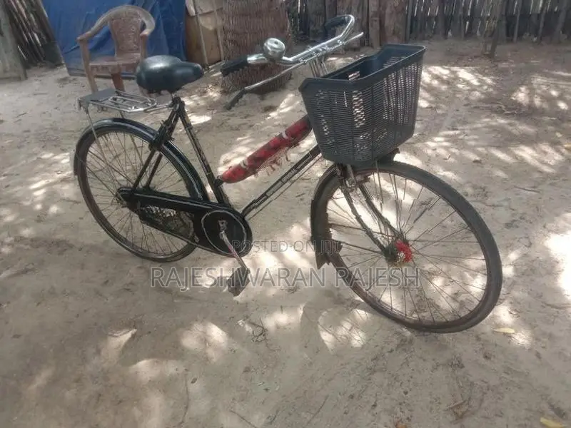 Lumala Bicycle